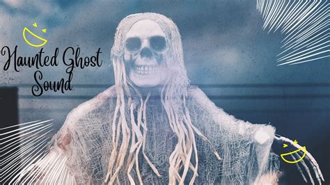 Witching Hour: Essential Ghostly Sounds for a Night of Magical Halloween